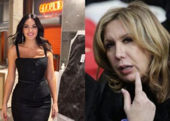 Bleona Qereti padit Evi Kokalarin për shpifje: Dua 2 milion dollarë dëmshpërblim