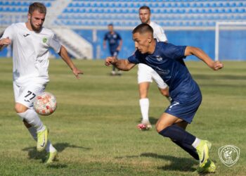 Kategoria e Parë/ Mbyllet java e parë. Laçi, Skënderbeu & Kukësi e nisin me fitore