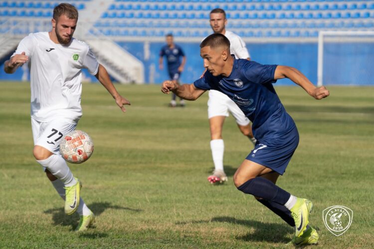 Kategoria e Parë/ Mbyllet java e parë. Laçi, Skënderbeu & Kukësi e nisin me fitore