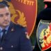 Komisarë të djegur/ Më mirë një mik, se një gradë në Polici!