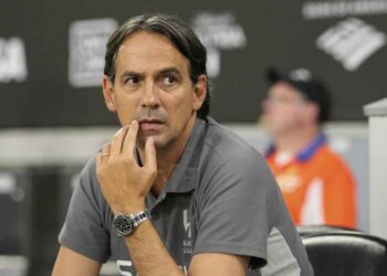 Pse Inzaghi nuk u emërua për Topin e Artë edhe pse Lautaro dhe Dumfries janë kandidatë