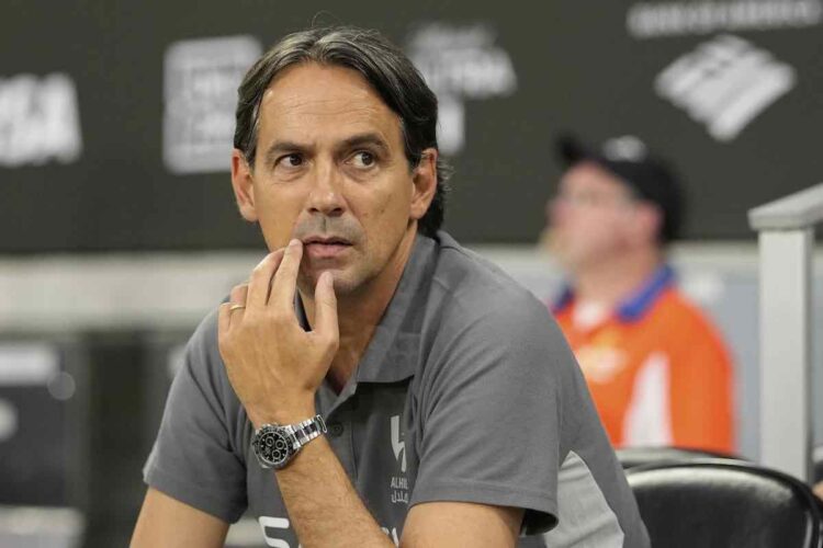 Pse Inzaghi nuk u emërua për Topin e Artë edhe pse Lautaro dhe Dumfries janë kandidatë