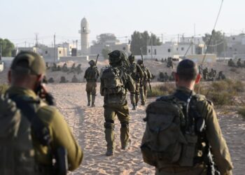 Rrethohet Gaza, Izraeli: Nuk ka shanse për një armëpushim të përkohshëm