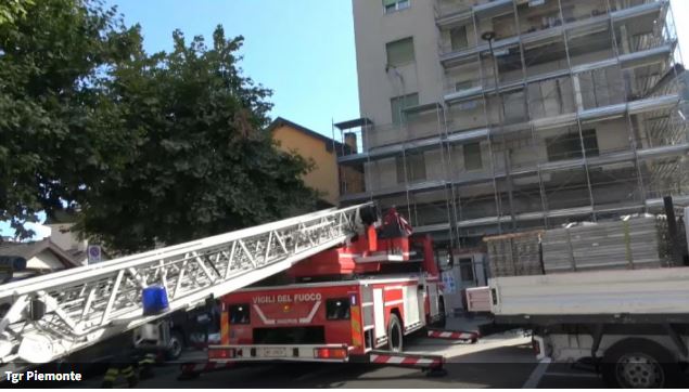 Tronditëse në Itali! Vdes në vendin e punës 21-vjeçari shqiptar (EMRI)