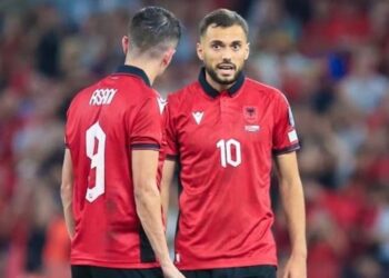 “Luajta me krenari”, lideri i Kombëtares konfirmon largimin: Vite të paharrueshme