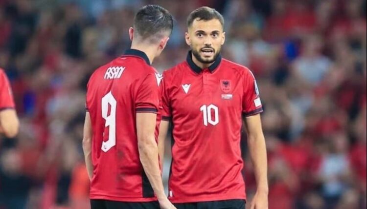 “Luajta me krenari”, lideri i Kombëtares konfirmon largimin: Vite të paharrueshme