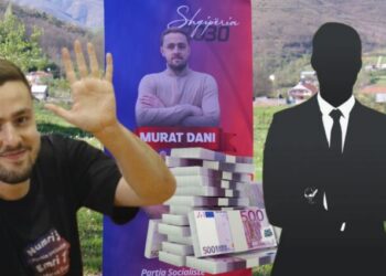 Minatori humbi jetën në galerinë e Jeton Danit/ Babai i kandidatit të PS-së: Më lini rehat!