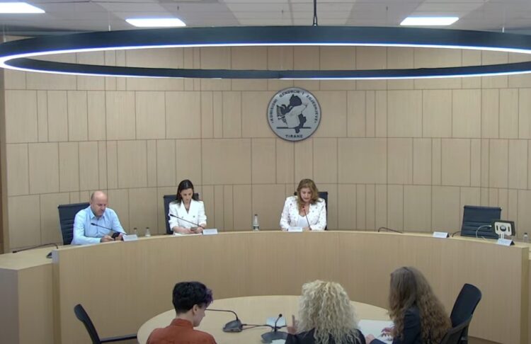 Komisioni Rregullator shpall rezultatin përfundimtar të zgjedhjeve të 11 majit