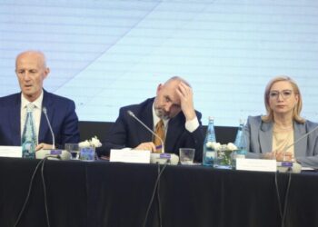 Kodi i ri Penal ul dënimin e korrupsionit për zyrtarët e lartë