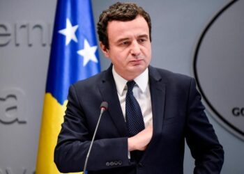 Kosovë/ Qeveria heq tarifën doganore për produktet amerikane