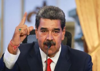 SHBA jep 50 milionë euro për “kokën” e Maduros, reagon qeveria e Venezuelës