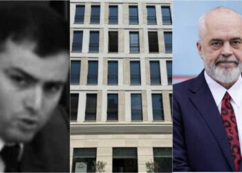 Pas prokurores Gjeli, Rama sulmon dhe gjyqtarin Balliu