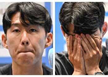 Largohet nga Tottenham pas 10 vitesh, Son në lot: Vendimi më i vështirë në karrierën time