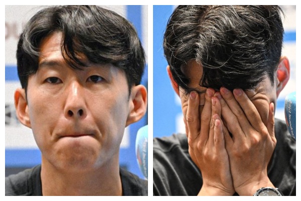 Largohet nga Tottenham pas 10 vitesh, Son në lot: Vendimi më i vështirë në karrierën time