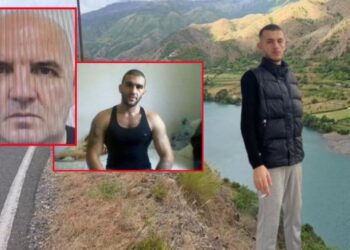 Vrasja e Renis Dobrës, Gjykata e Apelit lë në burg Petrit Çakrrin dhe Fatjon Bushgjokajn