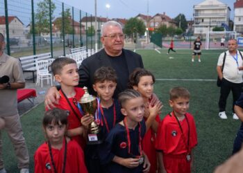 Turneu në Luginën e Preshevës/ Duka: Përvojë fantastike, ndërtojmë projekte të qëndrueshme për të ardhmen