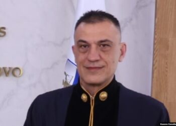 Nga i dënuar në Serbi, në gjyqtar në Kosovë e rrezik për sigurinë/ Kush është Radomir Llaban?
