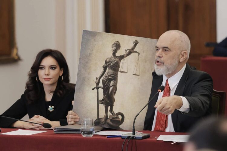 Bullizimi i Ramës ndaj gjyqësorit hedh në erë shpresën për shtet të së drejtës