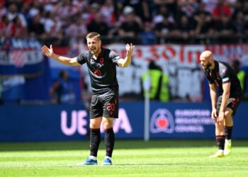 Ylber Ramadani do të mungojë në dy ndeshjet e Kombëtares në shtator