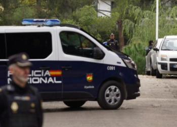 E kërkon SPAK, arrestohet në Spanjë Juxhin Drazhi