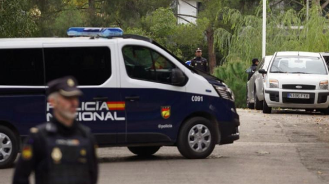 E kërkon SPAK, arrestohet në Spanjë Juxhin Drazhi