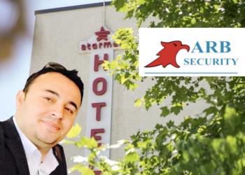 Denoncimi: “Në hotelin ‘Starmar’ te Gjiri i Lalzit më vodhën peshqirin 300 €, kamerat e ‘ARB Security’ jashtë funksionit”