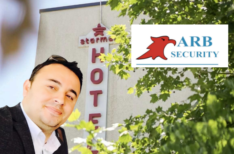 Denoncimi: “Në hotelin ‘Starmar’ te Gjiri i Lalzit më vodhën peshqirin 300 €, kamerat e ‘ARB Security’ jashtë funksionit”