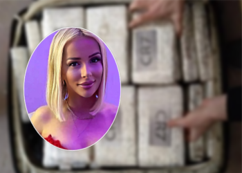 Aksion në 3 qytete në Kosovë/ Kapet sasi e konsiderueshme droge, arrestohet çifti (Emrat)