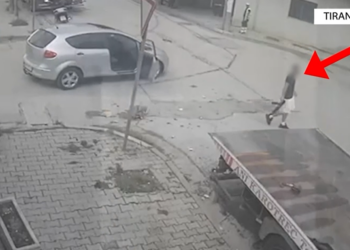 Ngjarja në Kombinat, dy të arrestuar. Qëlluan me armë në drejtim të një mjeti