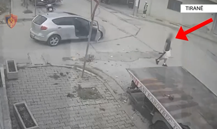 Ngjarja në Kombinat, dy të arrestuar. Qëlluan me armë në drejtim të një mjeti