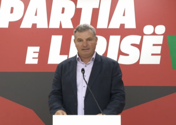 Denoncimi i PL: Lagje të Tiranës përballen vazhdimisht me mungesë uji