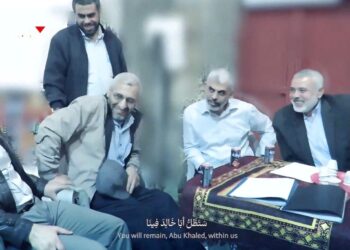 Hamas konfirmon vdekjen e shefit të vrarë muaj më parë, Izraeli eliminon edhe zëdhënësin e grupit