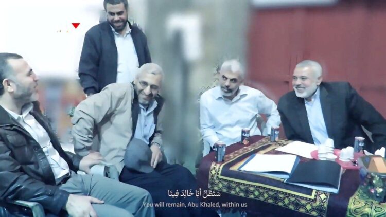 Hamas konfirmon vdekjen e shefit të vrarë muaj më parë, Izraeli eliminon edhe zëdhënësin e grupit