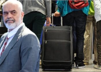 Emigracioni i të rinjve boshatis tregun, rritet punësimi i të moshuarve