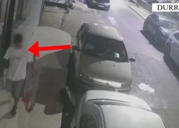 Në kërkim, por s’ndalej! Kapet hajduti në plazhin e Durrësit, kreu mbi 5 vjedhjeve