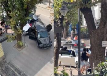 “Operacionalja” aksion në Korçë, arreston Ramadan Zoton, 43-vjeçari plagosi dy persona në Sarandë një muaj më parë