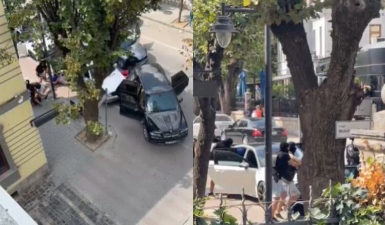 “Operacionalja” aksion në Korçë, arreston Ramadan Zoton, 43-vjeçari plagosi dy persona në Sarandë një muaj më parë