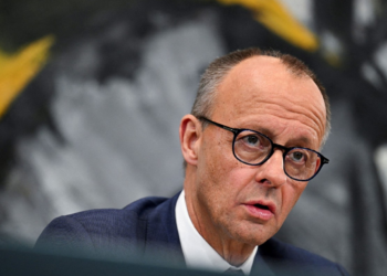 Merz: Lufta në Ukrainë do të zgjasë shumë