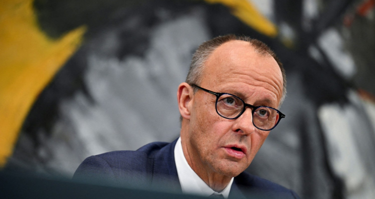 Merz: Lufta në Ukrainë do të zgjasë shumë