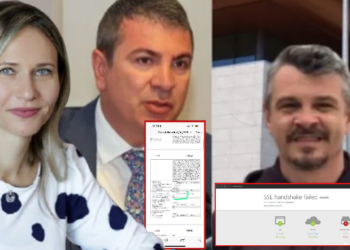 Skandali/ Vëllai i Gjiknurit fitoi tenderin 220 mijë euro, platforma e regjistrimit në çerdhe nuk punon