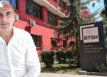 Renis Tërshana s’e gëzon tenderin 9.1 mln euro të dekoderave, marrë me urdhër të KPP, RTSH e anulon: S’na vërtetoi që nuk ka qenë i dënuar