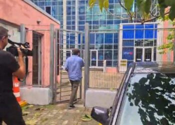 Vëllai i Erion Veliajt, Arbër Veliaj për herë të dytë në SPAK