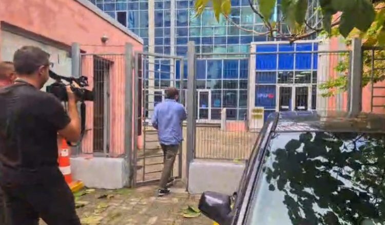 Vëllai i Erion Veliajt, Arbër Veliaj për herë të dytë në SPAK