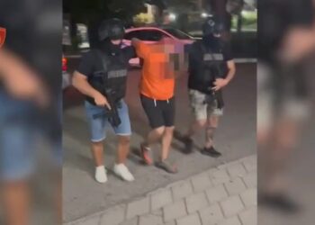 Arrestohen në Fier 3 të kërkuar nga Italia për trafik droge – Emrat