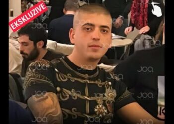 Zhduket shqiptari në Spanjë, dyshimet