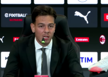 Në konferencën e parë te Milani, Jashari: Rrënjët shqiptare më japin forcë