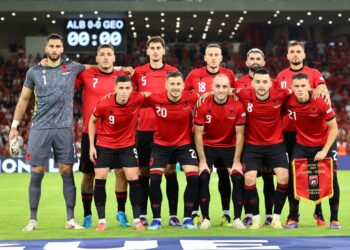 Lajm i keq nga Italia për Kombëtaren kuqezi, dëmtohet mbrojtësi