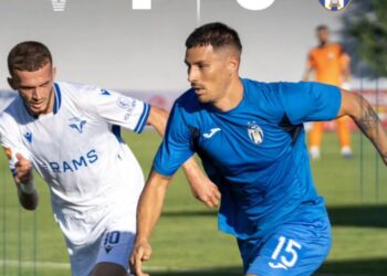 Superliga/ Zhgënjen Tirana, Vora merr fitoren e parë në elitë