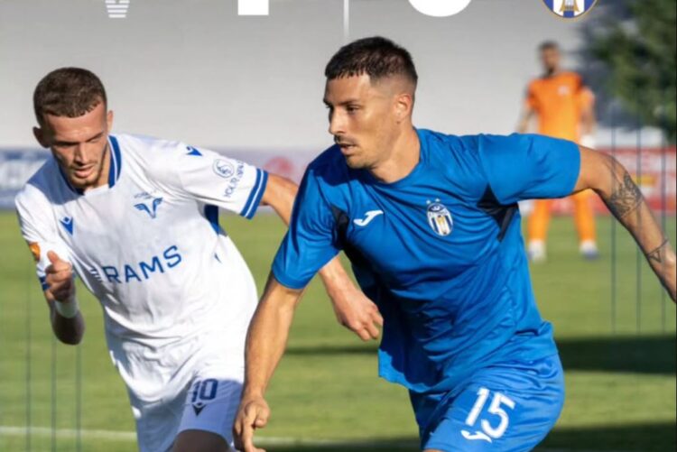 Superliga/ Zhgënjen Tirana, Vora merr fitoren e parë në elitë