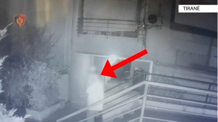 Tritoli në garazhin e Elvis Kosovës, shpallet në kërkim 36-vjeçari nga Fushë-Kruja